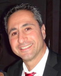 Dr. Richard Pashayan, D.C.,